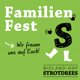 Familie-Fest